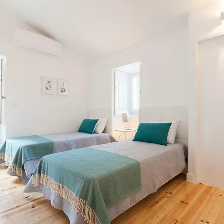 شقة Flh Amazing View Bright Flat
