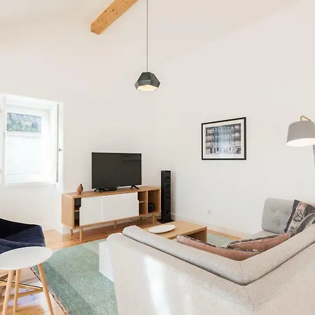 Flh Amazing View Bright Flat