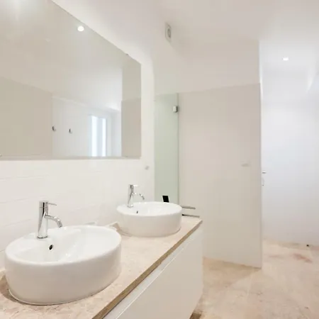 شقة Flh Amazing View Bright Flat