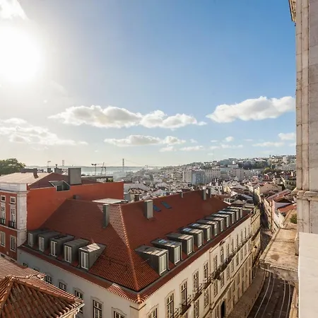 شقة Flh Amazing View Bright Flat