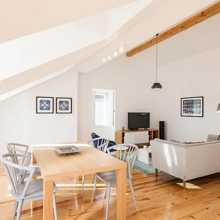 Flh Amazing View Bright Flat Appartement *