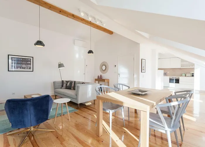 Flh Amazing View Bright Flat *