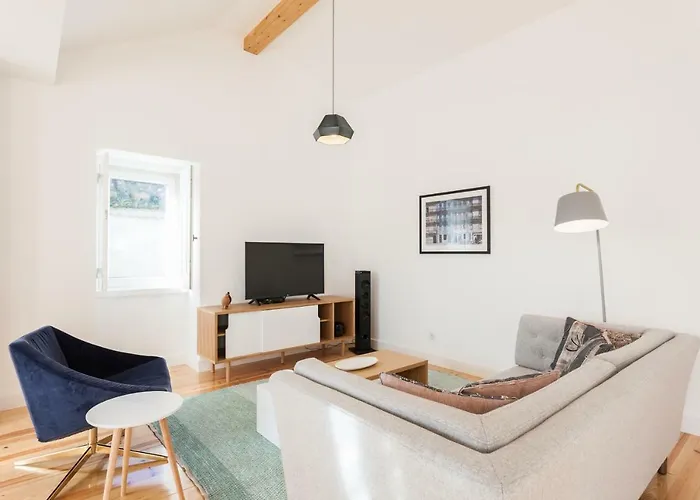 Flh Amazing View Bright Flat