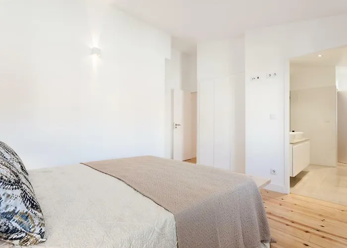 Flh Amazing View Bright Flat شقة