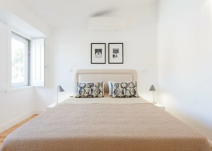 شقة Flh Amazing View Bright Flat *