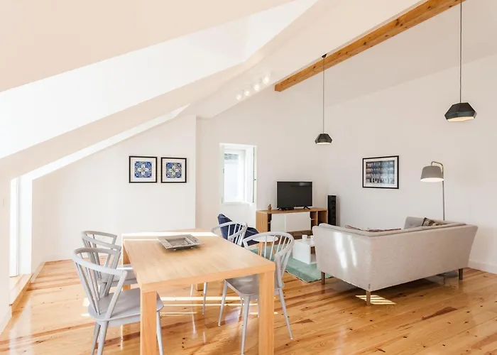 Flh Amazing View Bright Flat شقة *