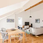 Flh Amazing View Bright Flat Апартаменты *